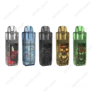 rincoe jellybox se pod 1