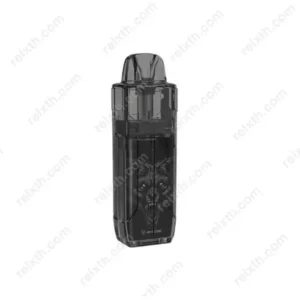 rincoe jellybox se pod black clear wargs