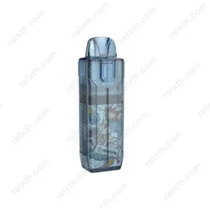 rincoe jellybox se pod blue clear alien