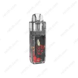 rincoe jellybox se pod full clear raijin