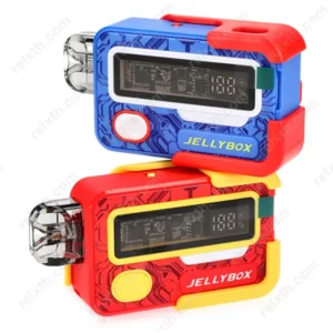 rincoe jellybox xs 2