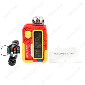 rincoe jellybox xs 3