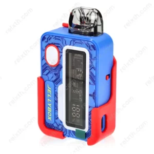 rincoe jellybox xs blue