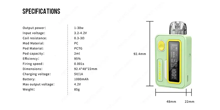 rincoe jellybox xs kit