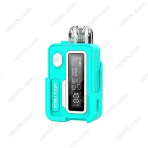 rincoe jellybox xs pod kit baby blue
