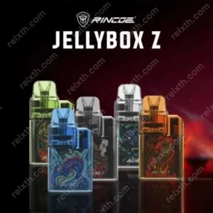 rincoe jellybox z