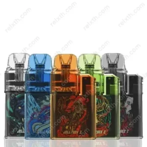 rincoe jellybox z pod kit