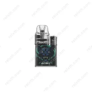 rincoe jellybox z pod kit full-clear
