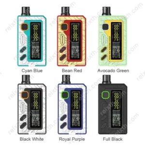rincoe manto aIO plus pod kit 1