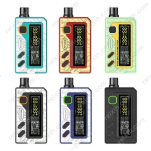 rincoe manto aIO plus pod kit