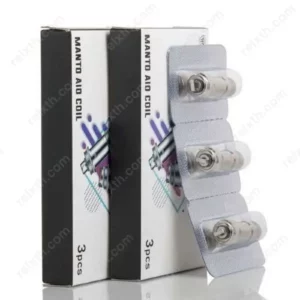 rincoe manto aio jellybox coils