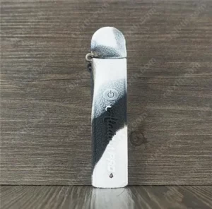 silicone aladding pro ดำขาว