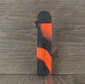 silicone aladding pro ดำแดง