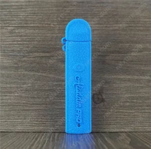 silicone aladding pro น้ำเงิน