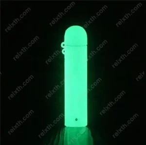 silicone aladding pro เขียวใส