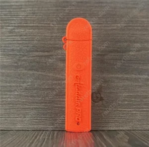 silicone aladding pro แดง