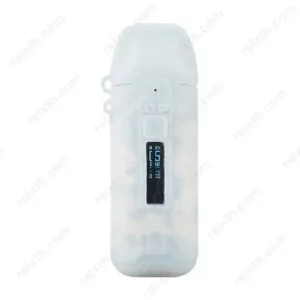 silicone argus air ขาวใส