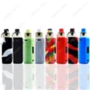 silicone case drag s