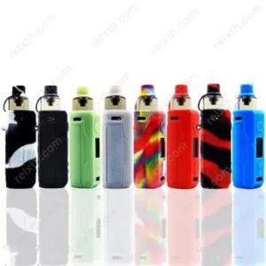 Silicone Case For Drag S