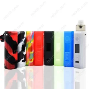 Silicone Case For Drag x