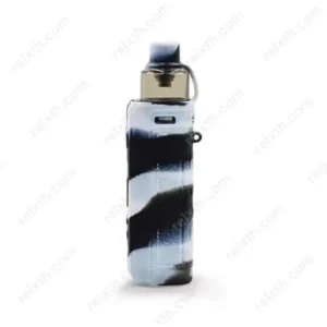 silicone case for drag xขาวดำ