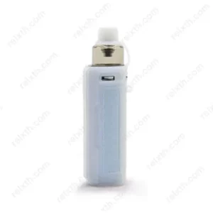silicone case for drag xขาวใส