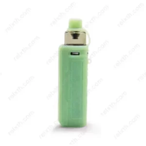 silicone case for drag xเขียวใส