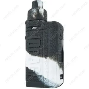 silicone drag max ดำขาว