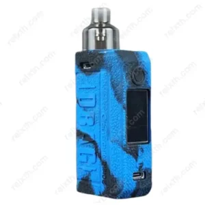 silicone drag max ดำน้ำเงิน