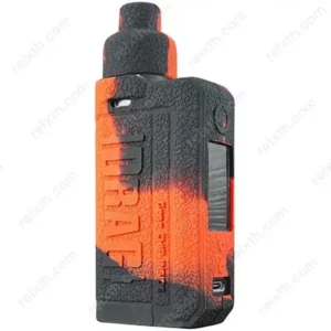 silicone drag max ดำแดง