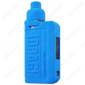 silicone drag max น้ำเงิน