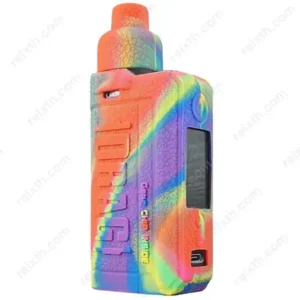 silicone drag max รุ้ง