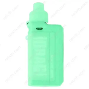 silicone drag max เขียว