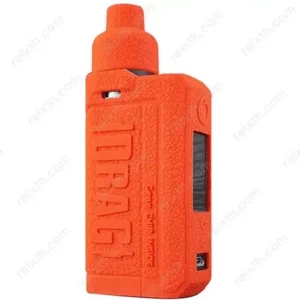 silicone drag max แดง