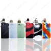 silicone drag max