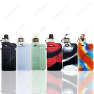 ซิลิโคน Drag Max