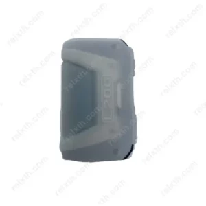 silicone geekvape aegis legend white