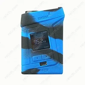 silicone ranker น้ำเงินดำ