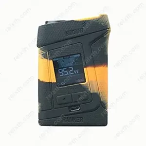 silicone ranker ส้มดำ