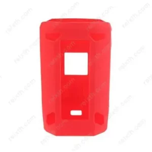 silicone switcher แดง