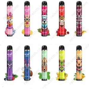 smoant ant bar zodiac 1500 puffs