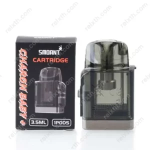 smoant charon baby plus cartridge