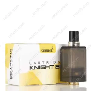 smoant knight 80 pod cartridge