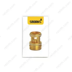 smoant pasito coil connector