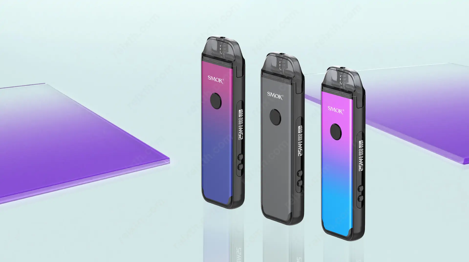 smok acro pod kit