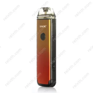 smok acro red gold