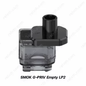 smok g-prix pod empty lp2