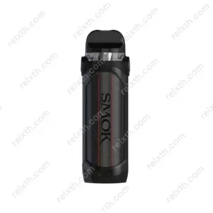 smok ipx 80-kit black carbon fiber