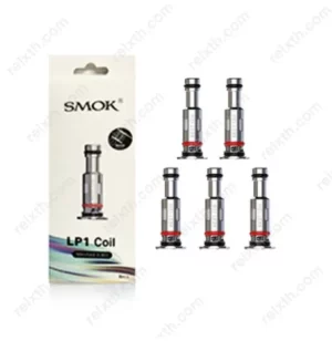 smok lp1 0.8meshed