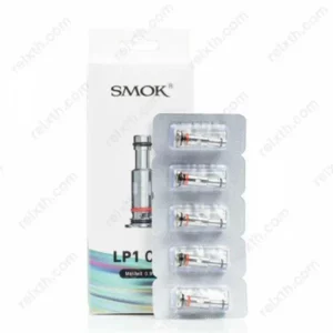 smok lp1 0.9meshed